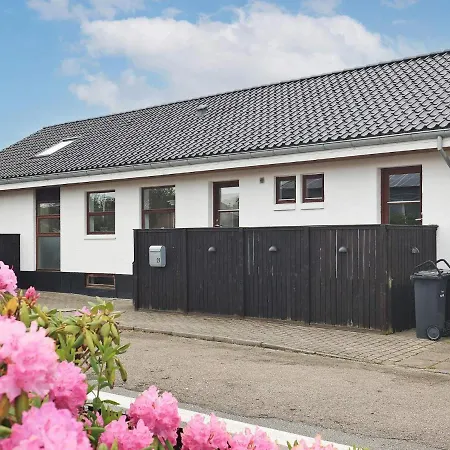Holiday Lxi Holiday home Skagen