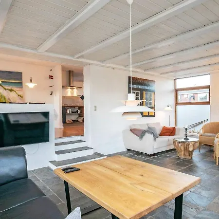 Holiday home Lxi
