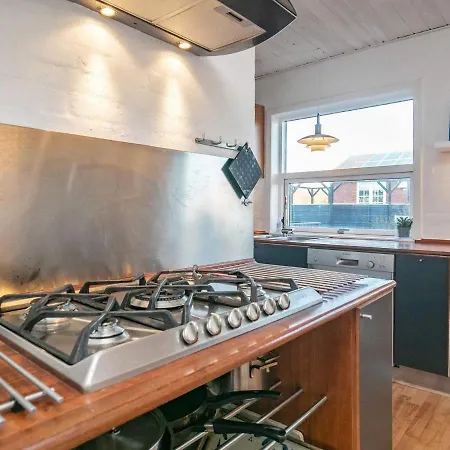 Holiday home Lxi