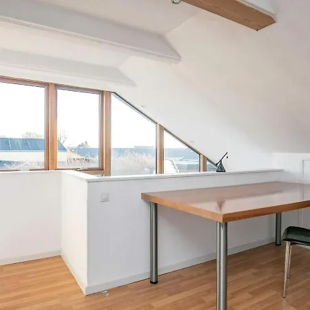 Lxi Holiday home