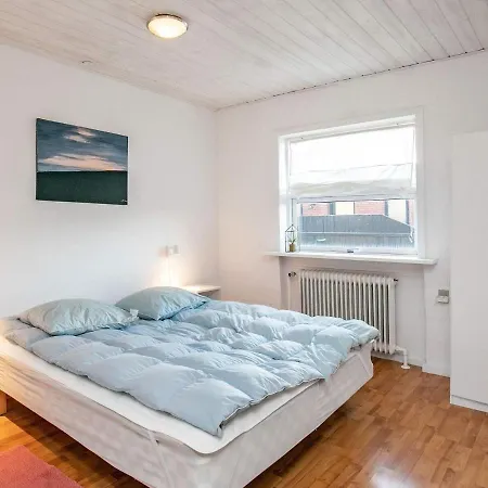 Lxi Holiday home Skagen