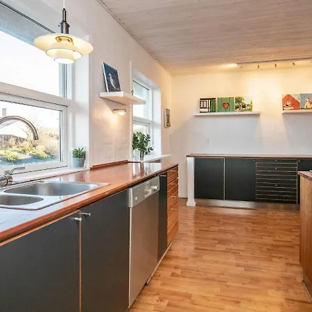 Lxi Holiday home *