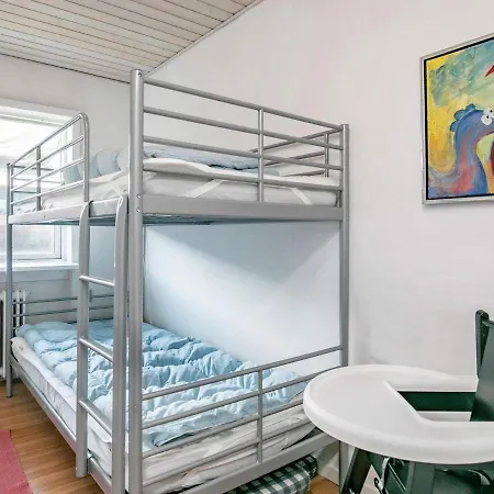 Lxi Holiday home *