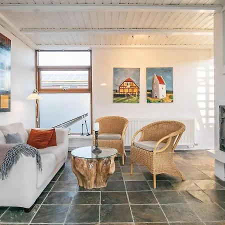 Lxi Holiday home *