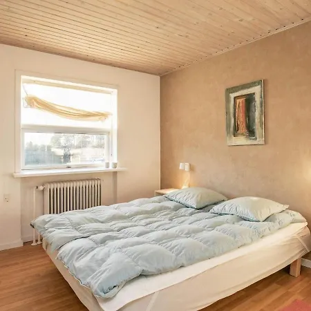 Holiday home Lxi Skagen