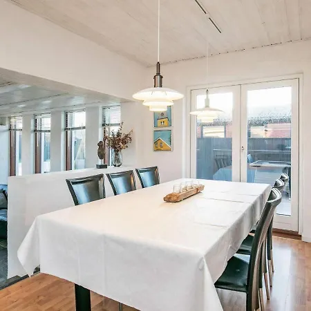 Holiday home Lxi Skagen
