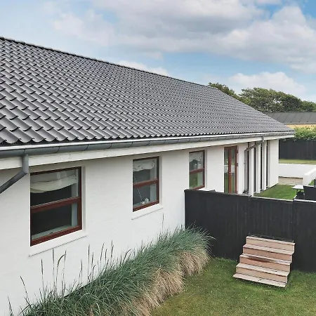 Holiday home Lxi