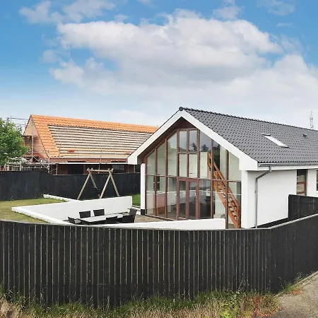 Holiday home Lxi Skagen